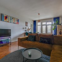 Amsterdam, Admiraal de Ruijterweg, 3-kamer appartement - foto 6