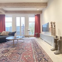 Amsterdam, Prins Hendrikkade, 2-kamer appartement - foto 5