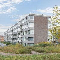 Utrecht, Marshalllaan, 3-kamer appartement - foto 5