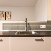 Tilburg, Willem de Rijkestraat, 2-kamer appartement - foto 5