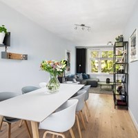 Rotterdam, Mathenesserdijk, bovenwoning - foto 6