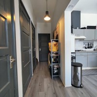 Eindhoven, Willemstraat, 2-kamer appartement - foto 6