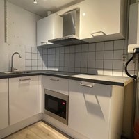 Groningen, Nieuwe Boteringestraat, 2-kamer appartement - foto 6