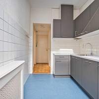 Den Haag, KONINGIN EMMAKADE, 2-kamer appartement - foto 6