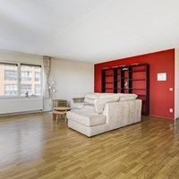 Rotterdam, Piet Smitkade, 3-kamer appartement - foto 5