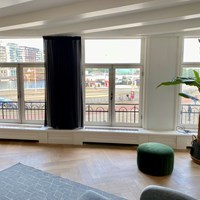 Amsterdam, Prins Hendrikkade, 2-kamer appartement - foto 4