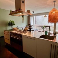 Breda, Haagdijk, 2-kamer appartement - foto 4