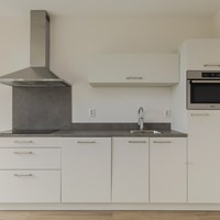 Den Haag, 1e Lulofsdwarsstraat, portiekflat - foto 4