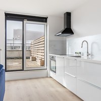 Amsterdam, Buikslotermeerplein, 2-kamer appartement - foto 6