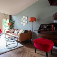 Rotterdam, Factorij, 4-kamer appartement - foto 4