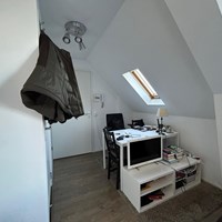 Groningen, Agricolastraat, 2-kamer appartement - foto 4