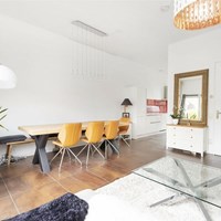 Amsterdam, Pieter Oosterhuisstraat, 3-kamer appartement - foto 5