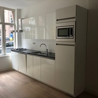 Amsterdam, Veerstraat, 3-kamer appartement - foto 5