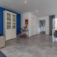 Tilburg, Hoefstraat, tussenwoning - foto 5