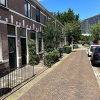 Leiden, De Wetstraat, eengezinswoning - foto 5