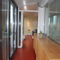 Amsterdam, Entrepotdok, 2-kamer appartement - foto 6