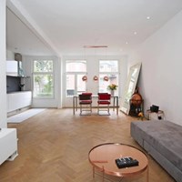 Amsterdam, Admiraal de Ruijterweg, 2-kamer appartement - foto 4