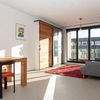 Amsterdam, Maria Austriastraat, 3-kamer appartement - foto 4