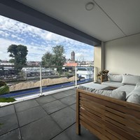 Alphen aan den Rijn, Raadhuisstraat, 3-kamer appartement - foto 5