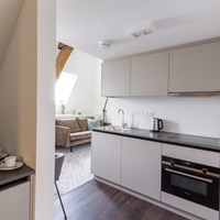 Tilburg, Heuvelring, 2-kamer appartement - foto 4