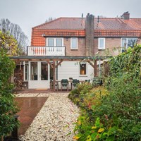 Hilversum, Van Oldenbarneveltlaan, hoekwoning - foto 4