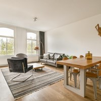 Amsterdam, Nassaukade, 3-kamer appartement - foto 4