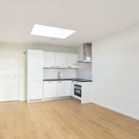 Amsterdam, Borssenburgstraat, 2-kamer appartement - foto 6