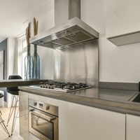 Amsterdam, Tweede Oosterparkstraat, hoekappartement - foto 6