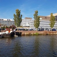 Leeuwarden, Tesselschadestraat, zelfstandige studio - foto 6