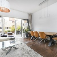 Amsterdam, Pieter Oosterhuisstraat, 3-kamer appartement - foto 4