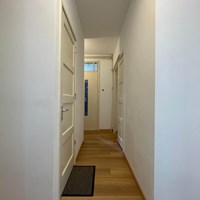 Rotterdam, Rösener Manzstraat, 3-kamer appartement - foto 4