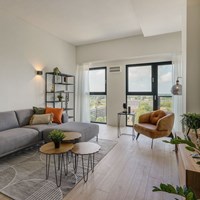 Haarlem, Aziëweg, penthouse - foto 4