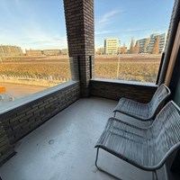 Amsterdam, Isaac Titsinghkade, 2-kamer appartement - foto 6