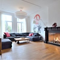 Amsterdam, Frederiksplein, 3-kamer appartement - foto 4