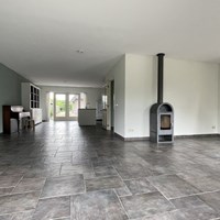 Wezep, Turfhorst, geschakelde woning - foto 4