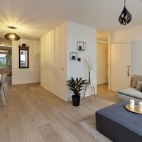 Amsterdam, Nova Zemblastraat, benedenwoning - foto 4