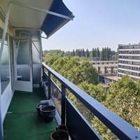 Arnhem, Gamerslagplein, studentenkamer - foto 4