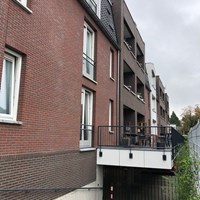 Ede, Parkweg, 2-kamer appartement - foto 5