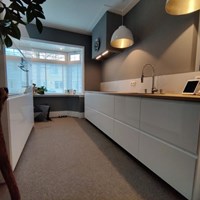 Eindhoven, Brugmanstraat, tussenwoning - foto 4