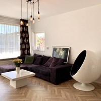 Amsterdam, Sonneveld, 2-kamer appartement - foto 6