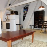 Tilburg, Wittebollestraat, zelfstandige studio - foto 5