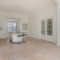 Den Haag, Prins Mauritslaan, benedenwoning - foto 4