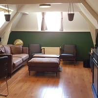 Alkmaar, Hekelstraat, 2-kamer appartement - foto 4