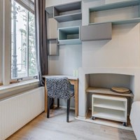 Utrecht, Brigittenstraat, tussenwoning - foto 4