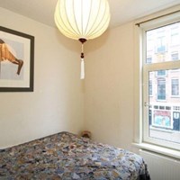 Amsterdam, Groen van Prinstererstraat, 2-kamer appartement - foto 6