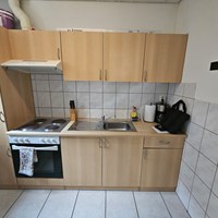 Groningen, Poelestraat, zelfstandige studio - foto 5