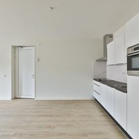 Groningen, Weeshuisgang, 2-kamer appartement - foto 6