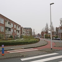 Leeuwarden, Alma Tademastraat, galerijflat - foto 4