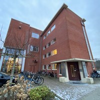 Groningen, Helperpark, zelfstandige studio - foto 6