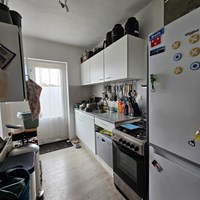 Breda, Spoorstraat, 2-kamer appartement - foto 4